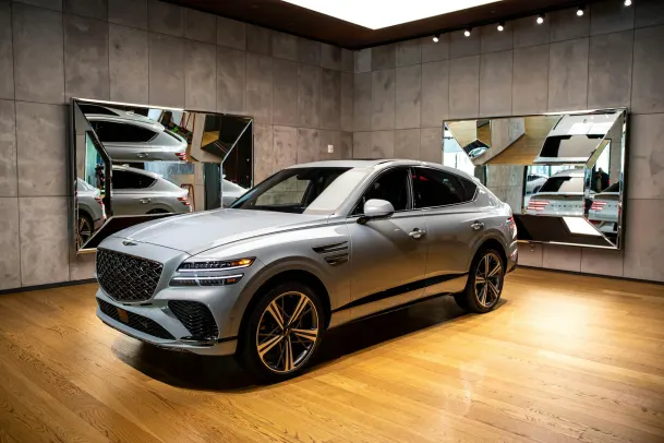 Blazzio Casino Android/iOS Forrit